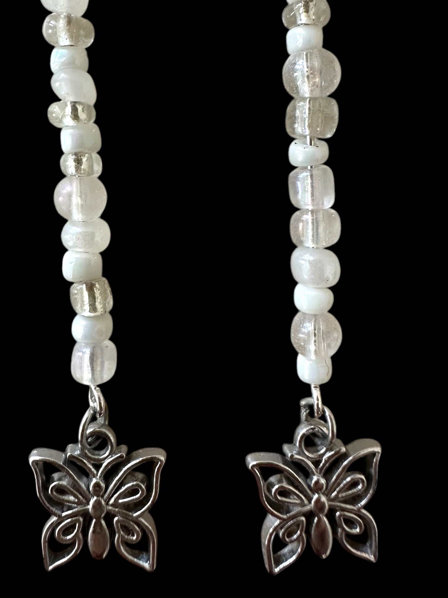 Butterfly Eyewear Jewelry