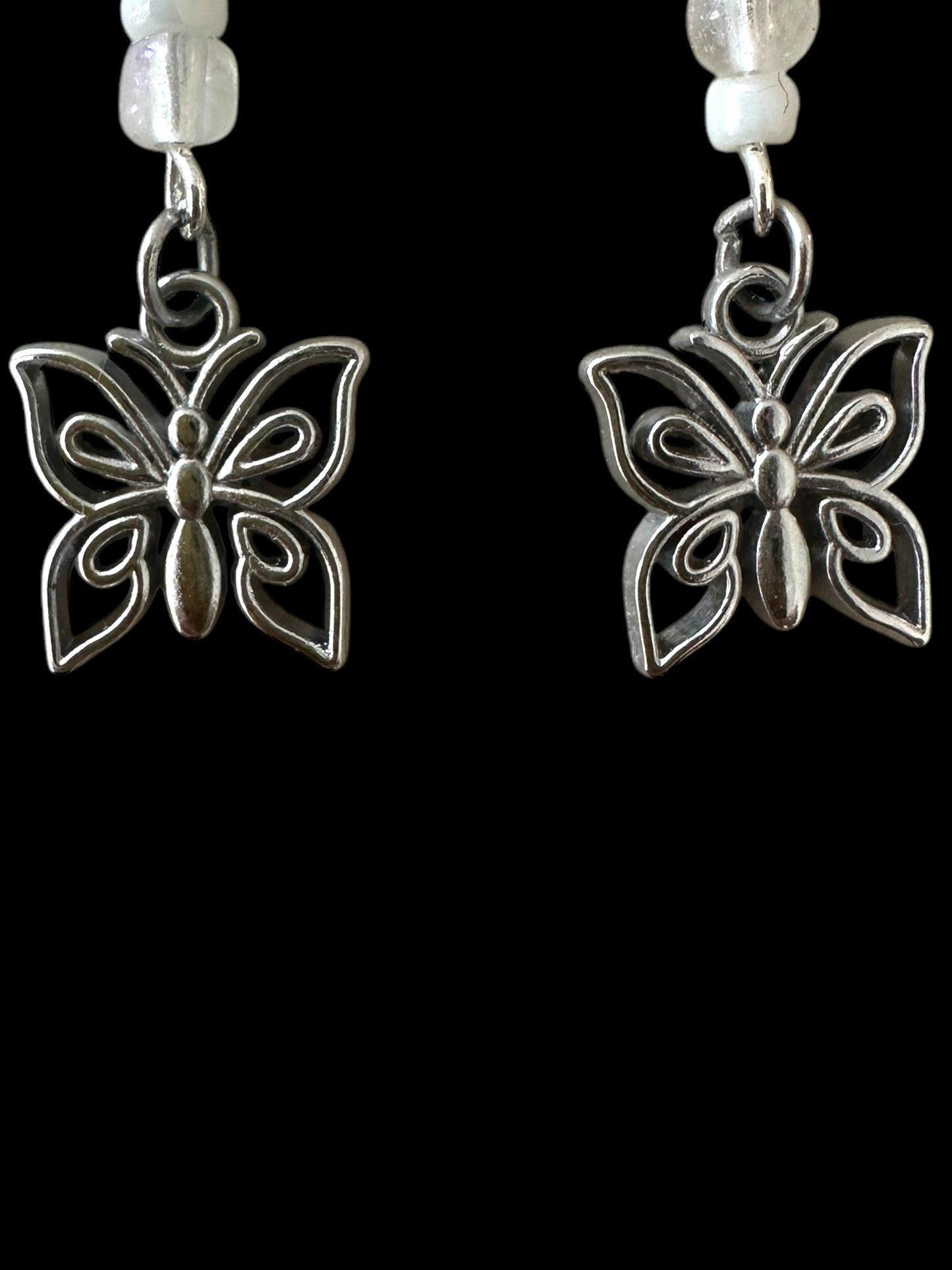 Butterfly Eyewear Jewelry