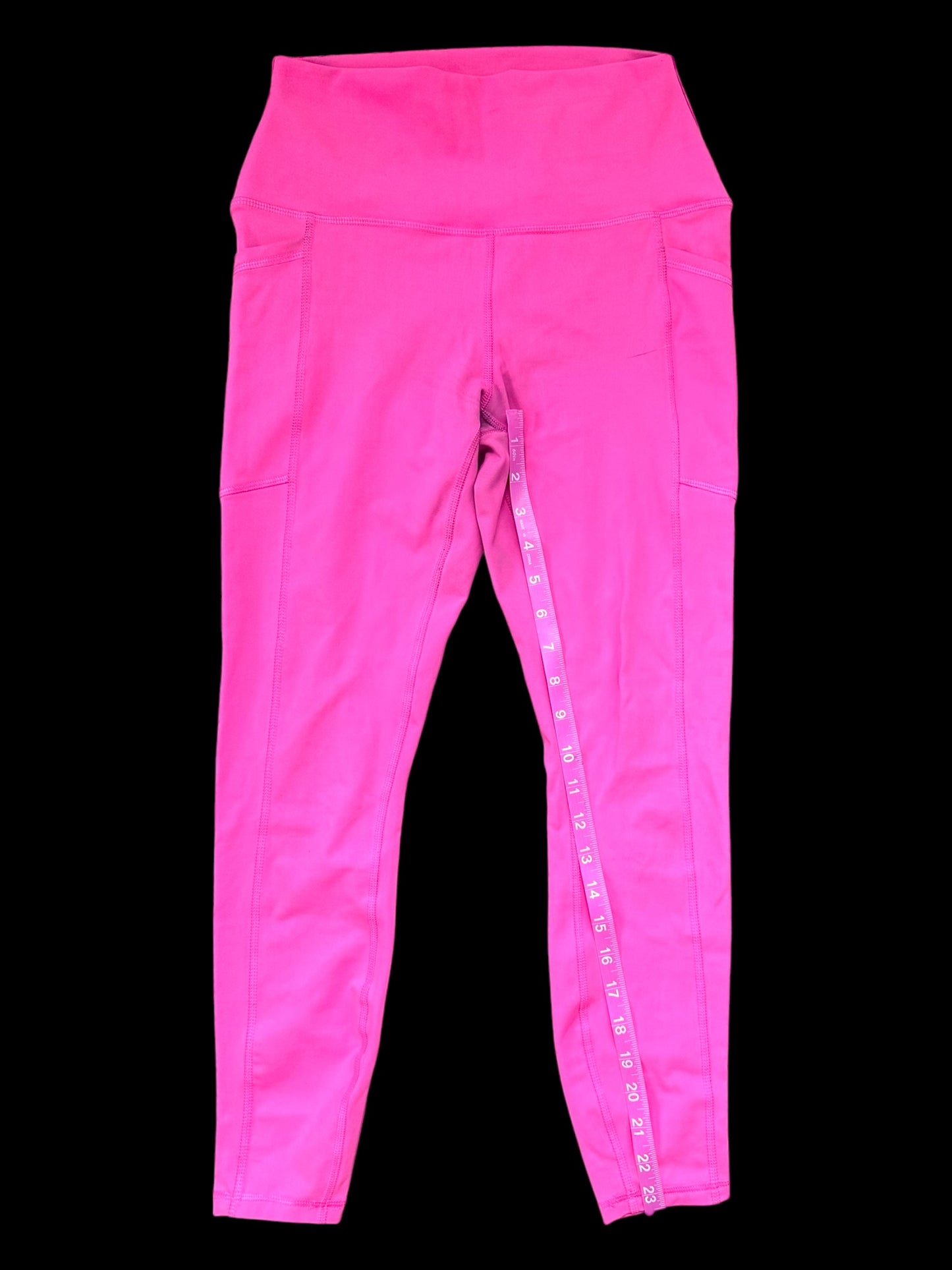 RBX High-Waisted Tech Flex Leggings