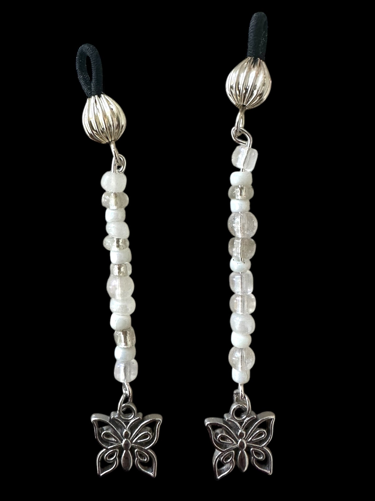 Butterfly Eyewear Jewelry