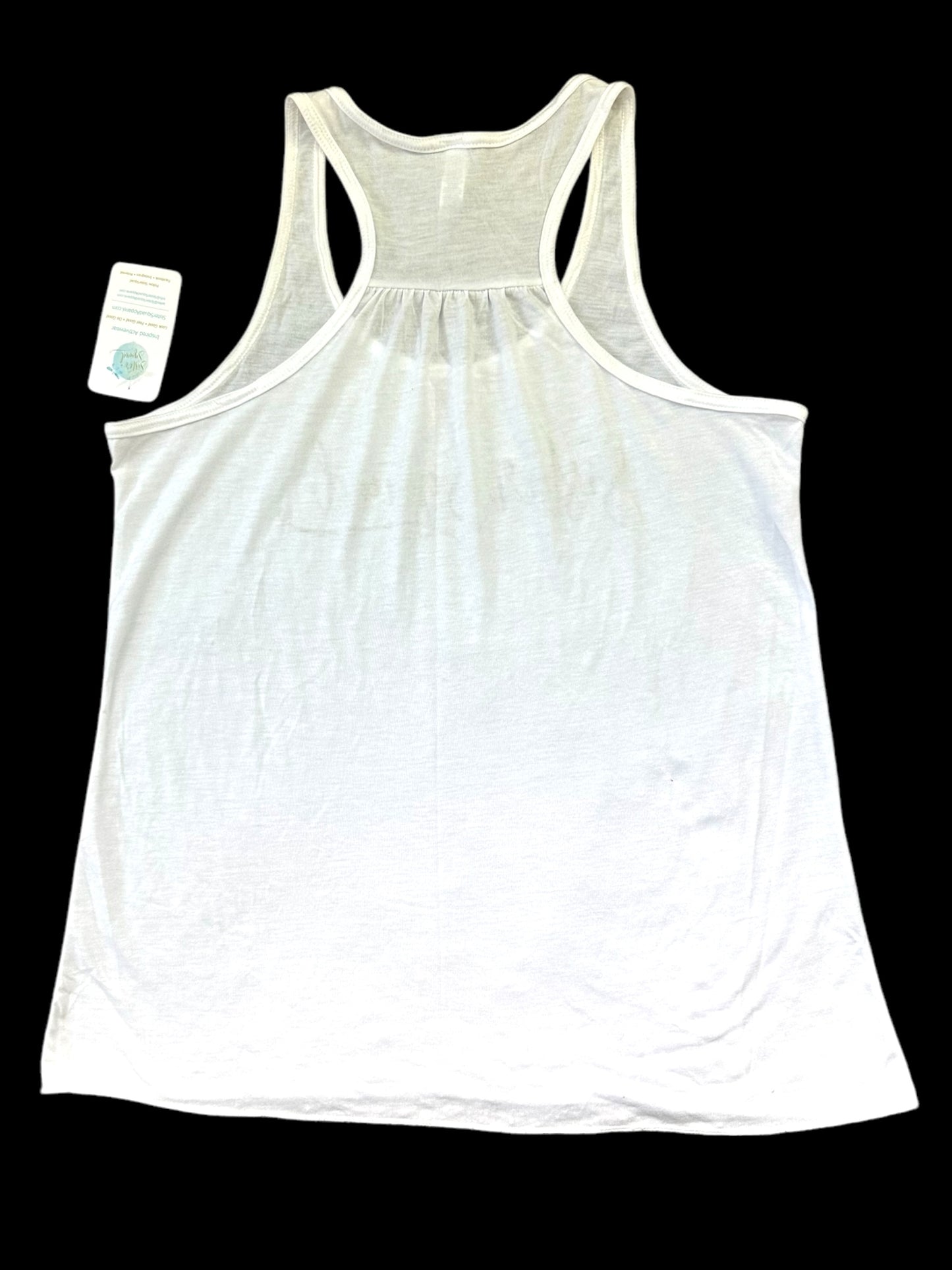 Sister Squad Tank Top New With Tags