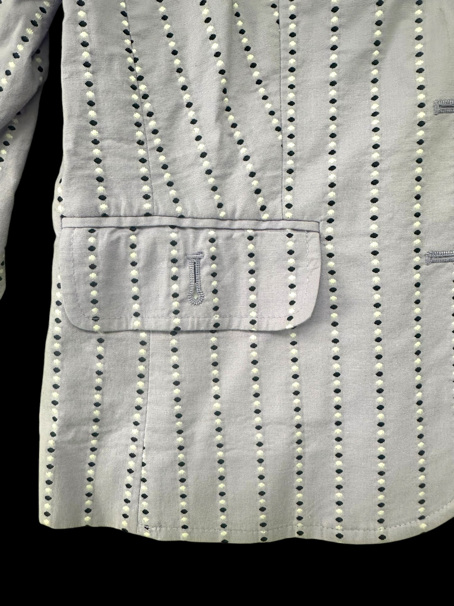Ann Taylor Loft Blazer
