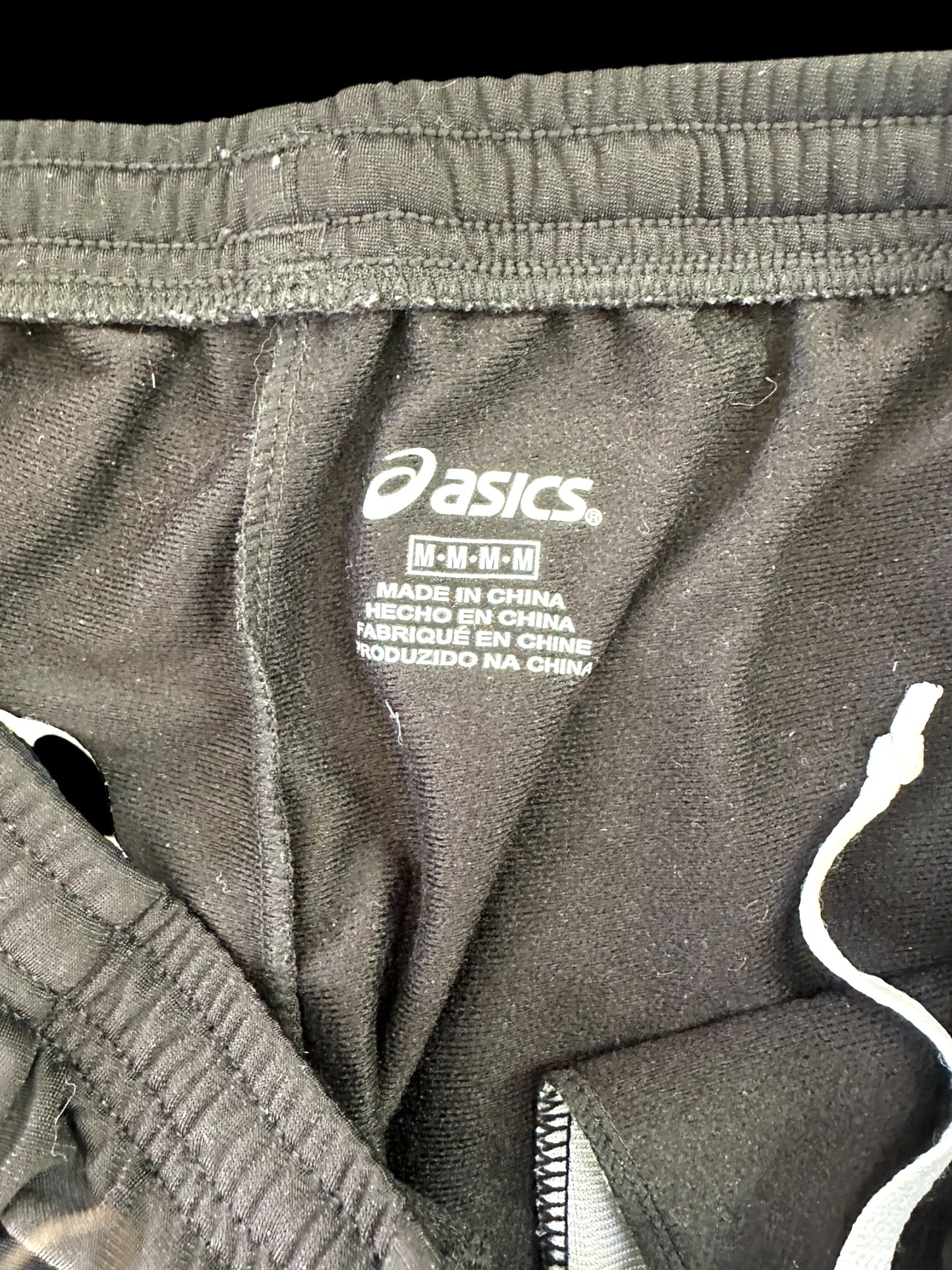 Asics 90s Flare Track Pants