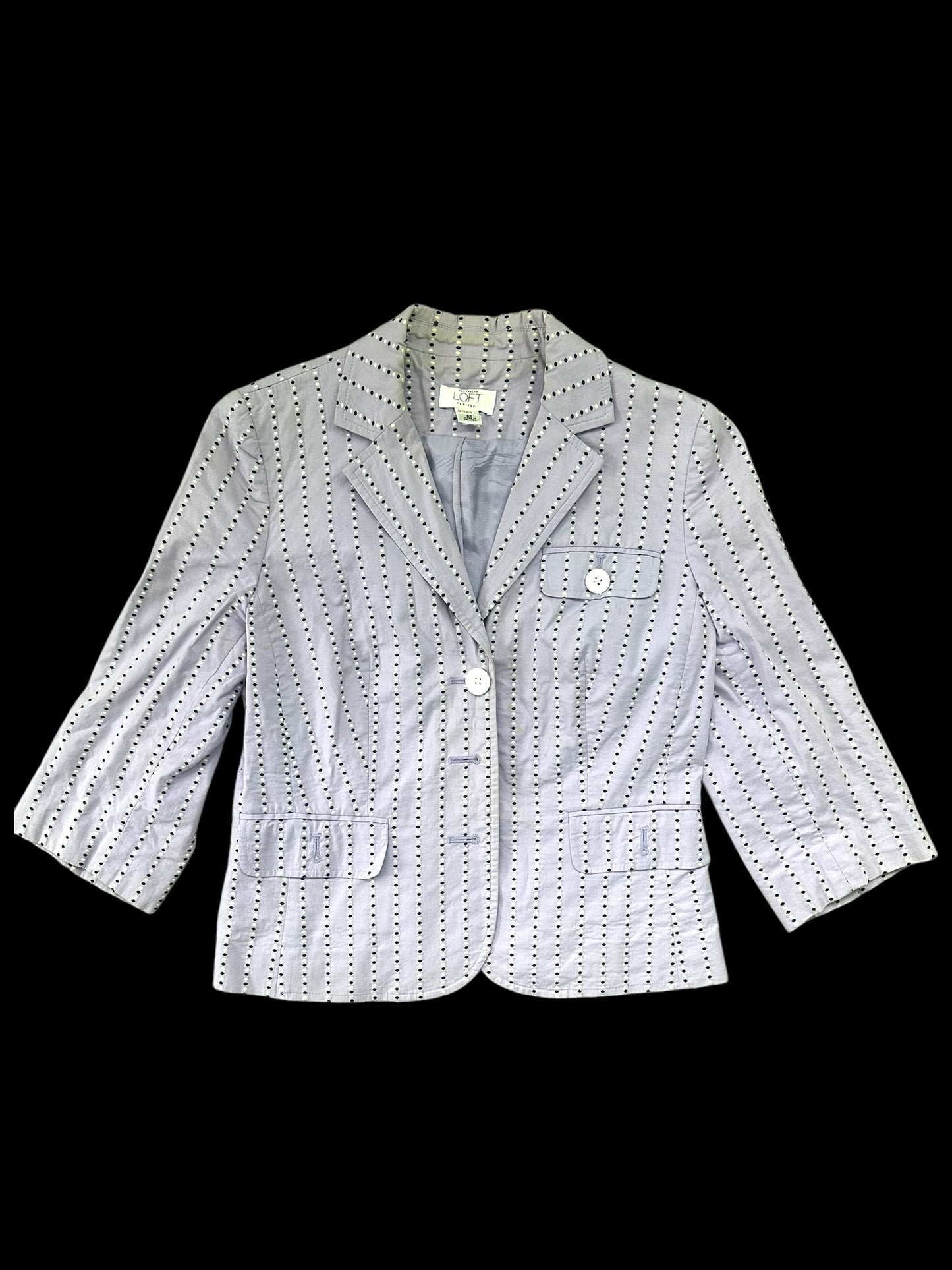 Ann Taylor Loft Blazer