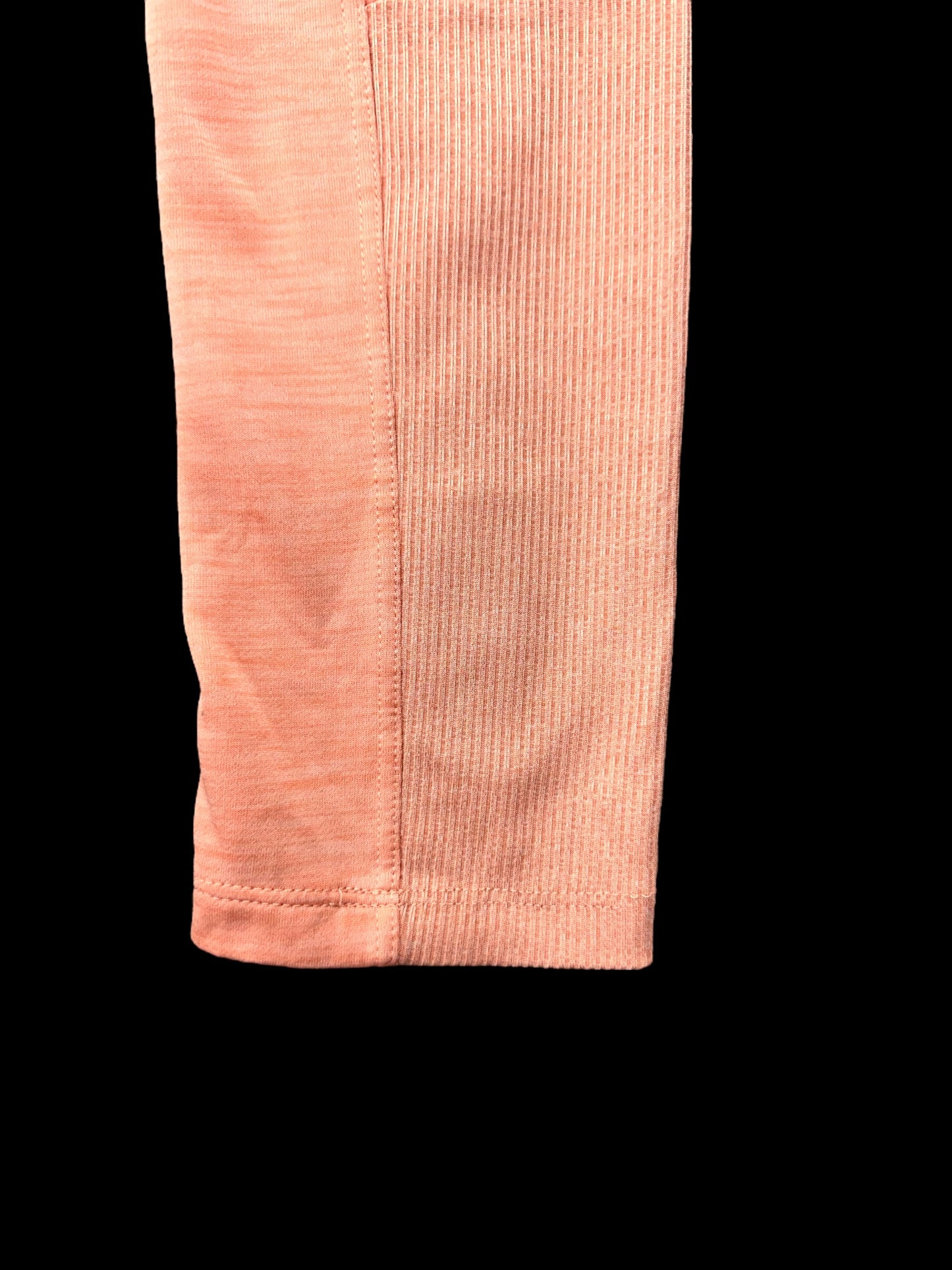 Nike Dri- Fit Coral Long Sleeve