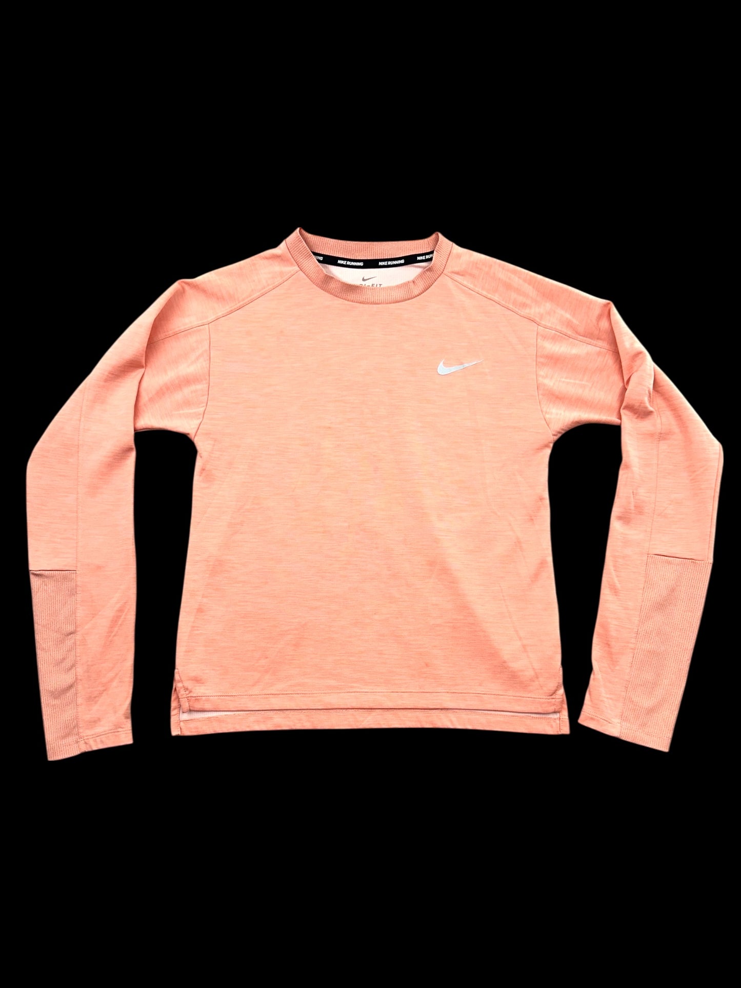 Nike Dri- Fit Coral Long Sleeve