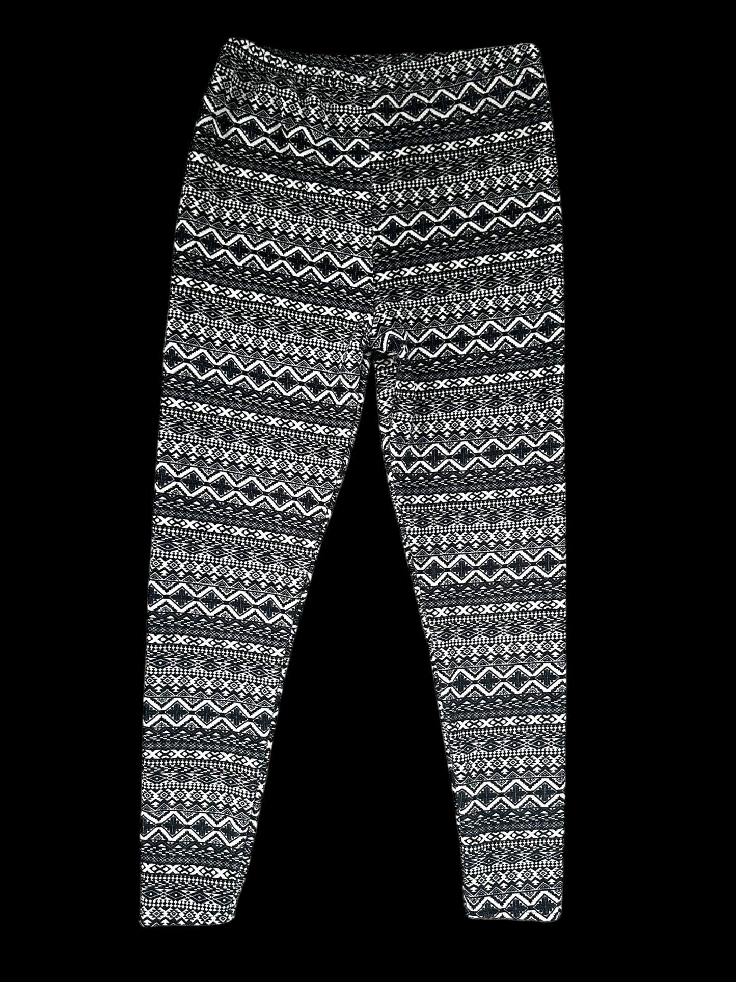Fuzzy PJ Bottoms