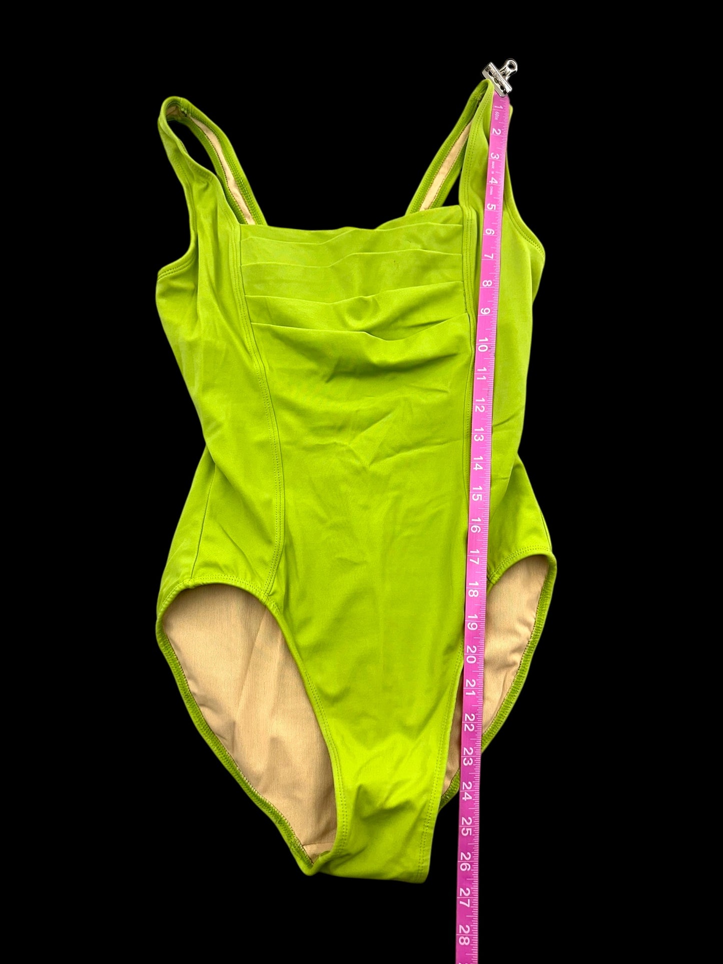 Vintage Newport News One Piece Swimsuit
