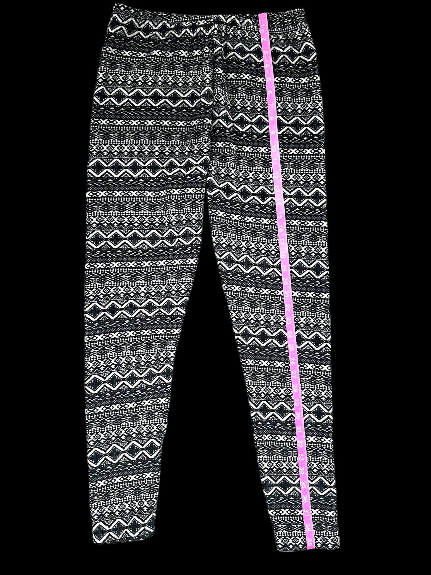 Fuzzy PJ Bottoms