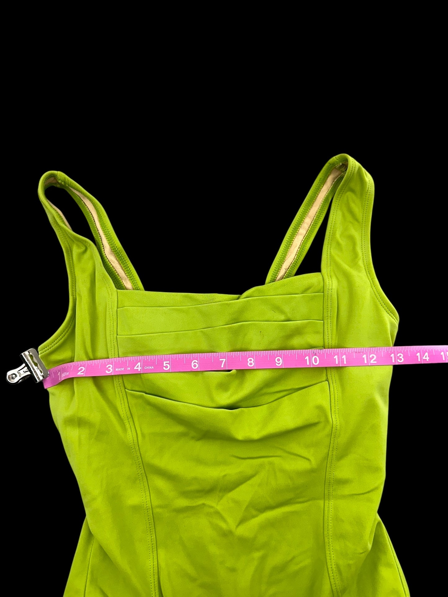 Vintage Newport News One Piece Swimsuit