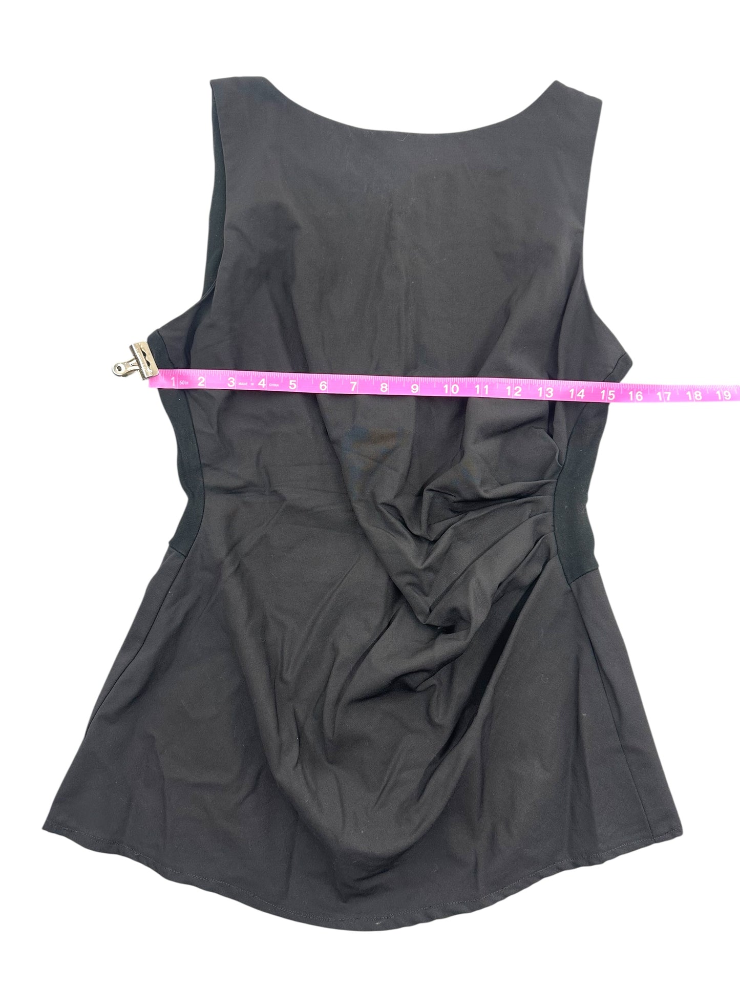 Theory Sleeveless Top