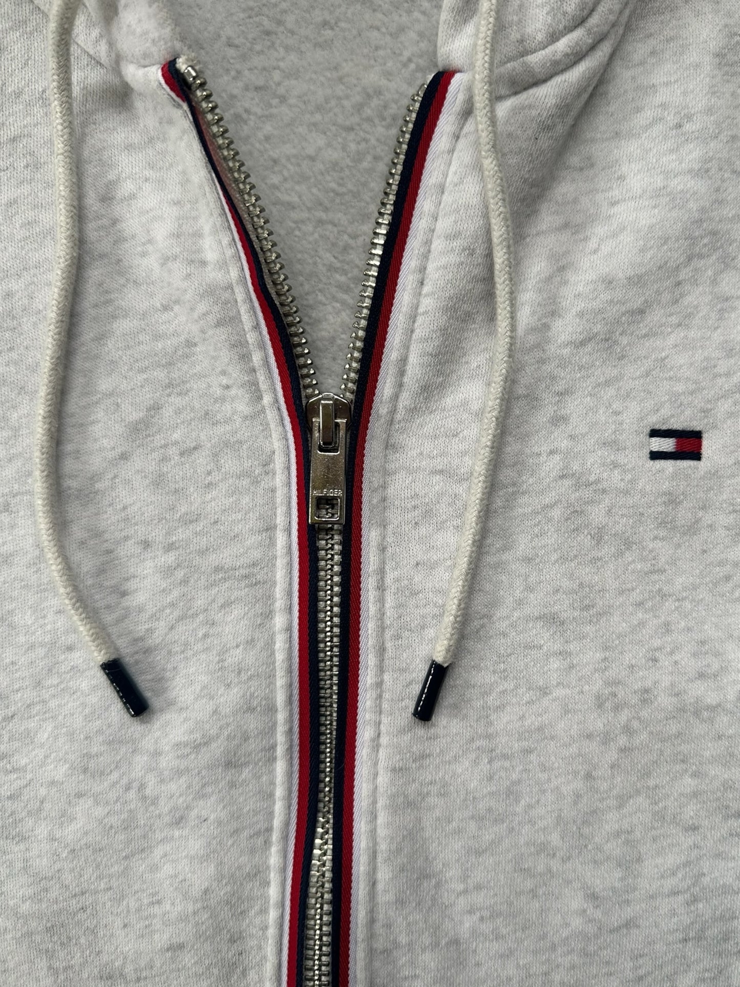 Tommy Hilfiger Zip Up Jacket