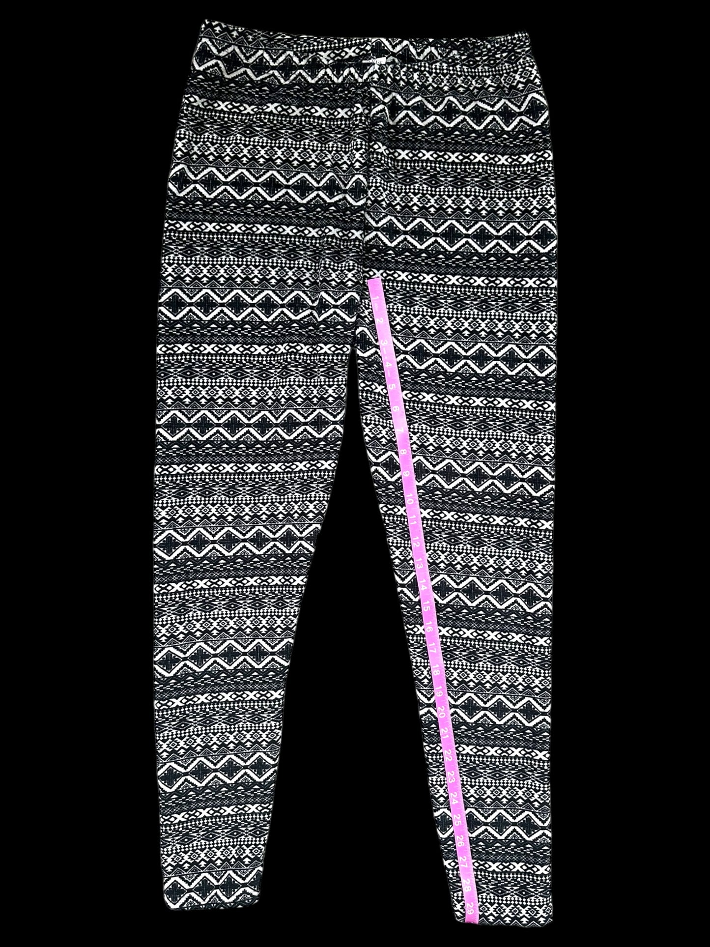 Fuzzy PJ Bottoms
