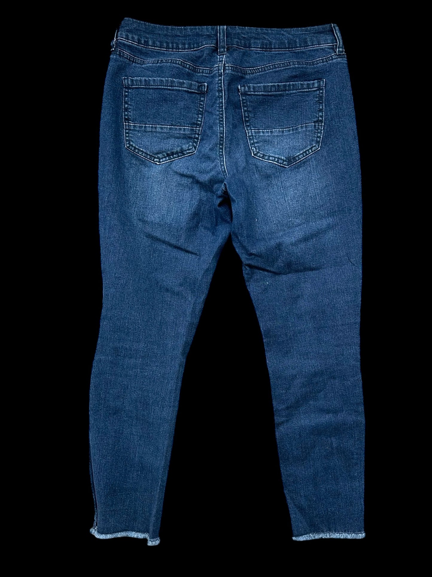 Refuge Skinny Jean