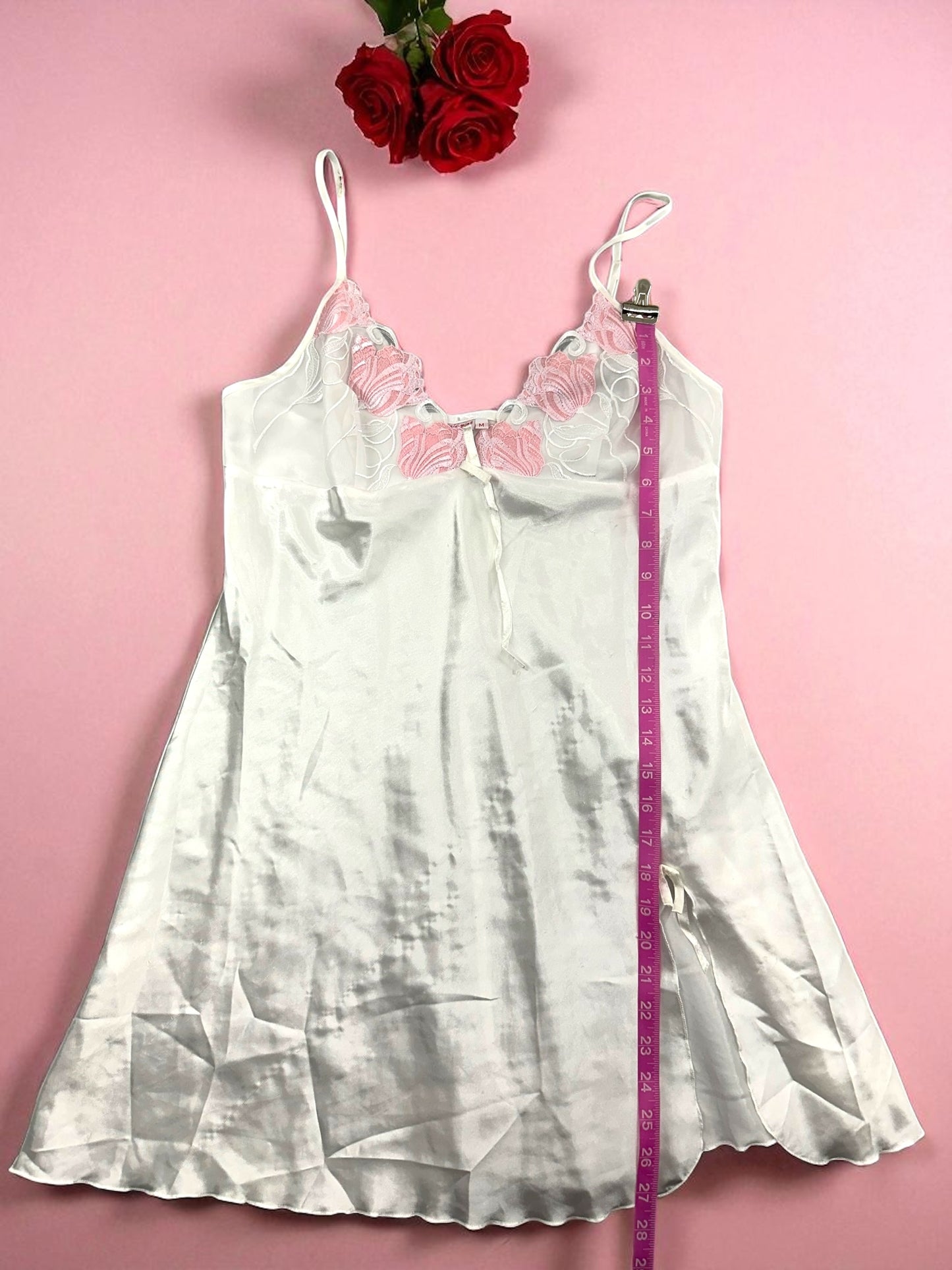 Mia Mia Slip Dress