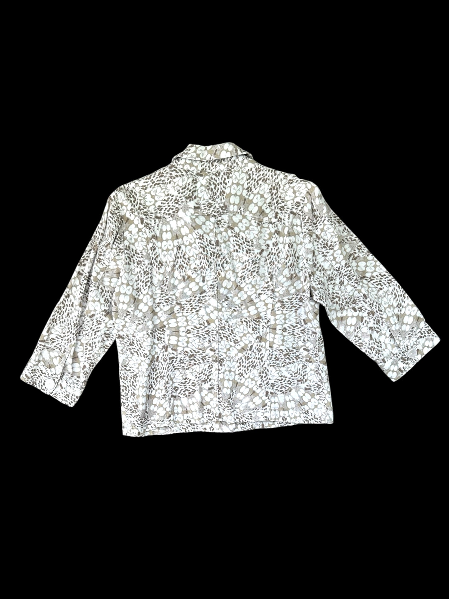 Christopher & Banks Jacket