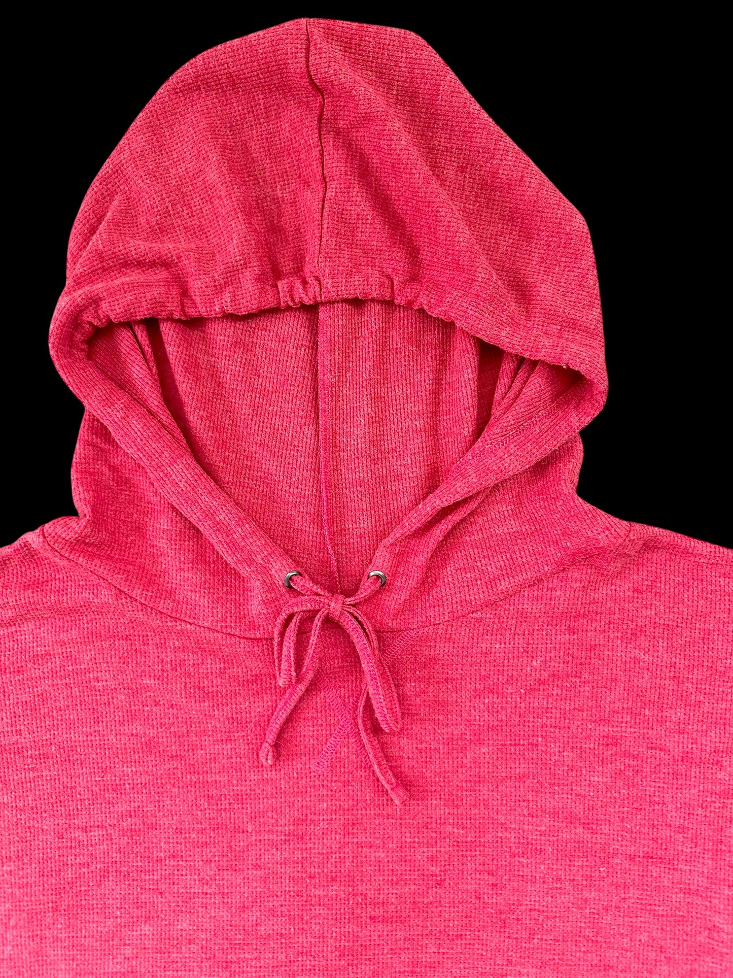 SO Red Hoodie