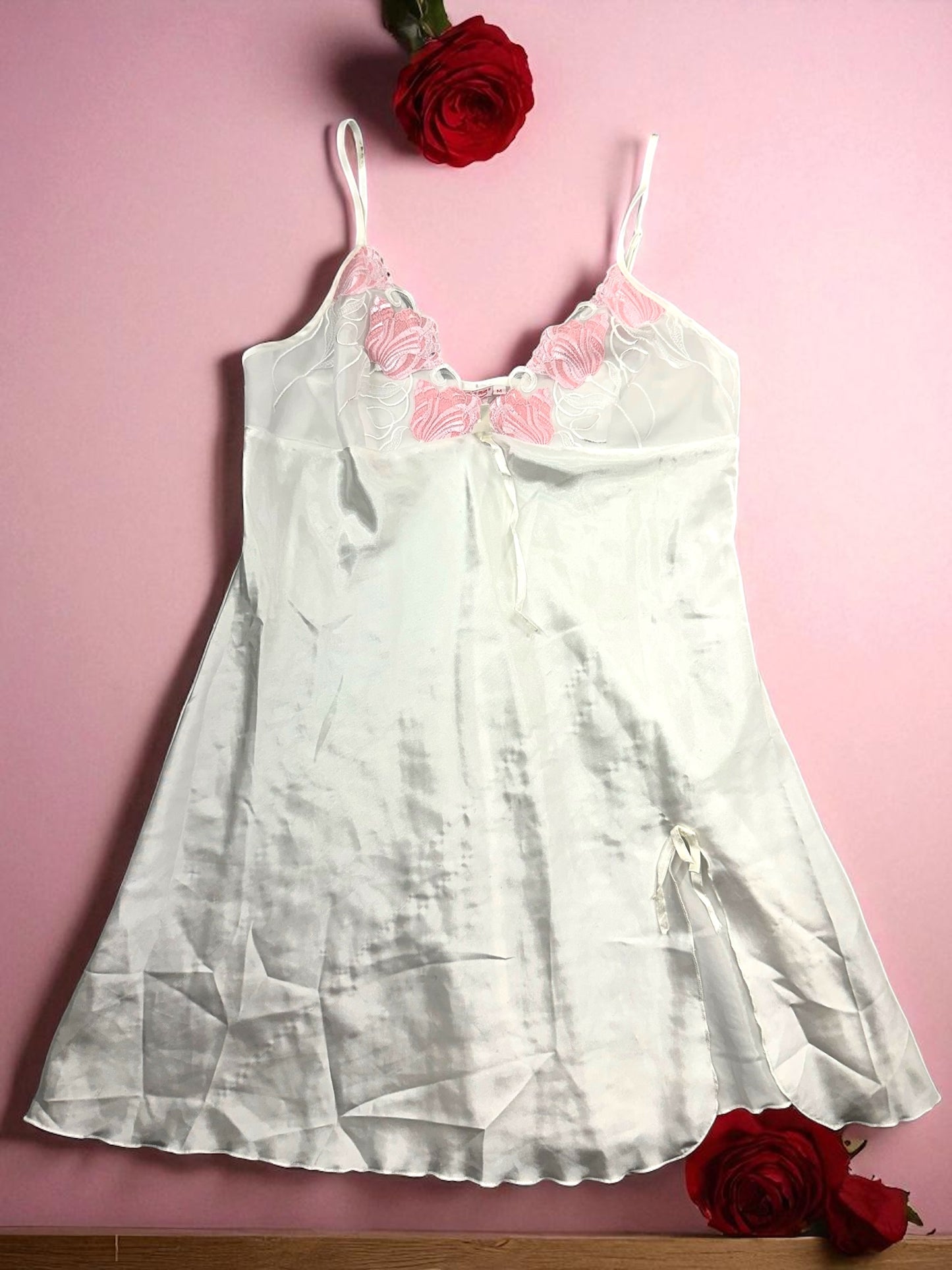 Mia Mia Slip Dress