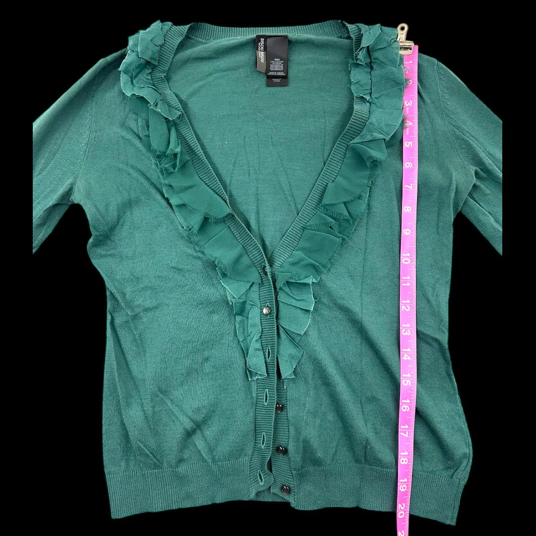 Bisou Bisou Cardigan