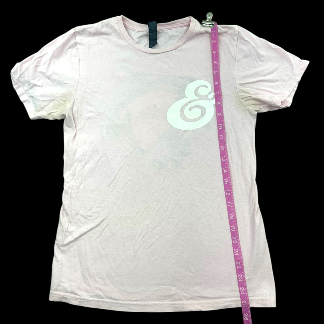 A&W Summertime Fine Graphic T-Shirt