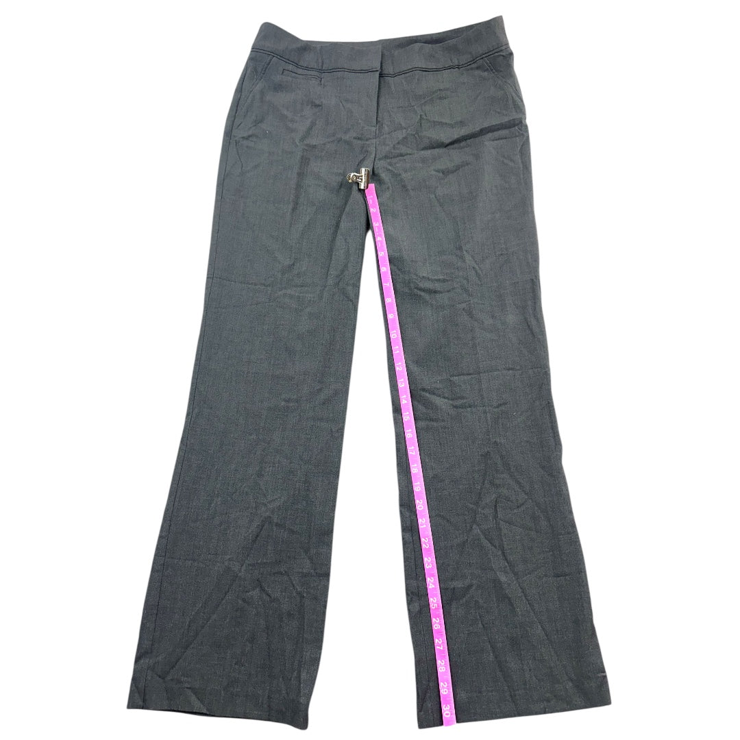 Briggs New York Gray Dress Pants