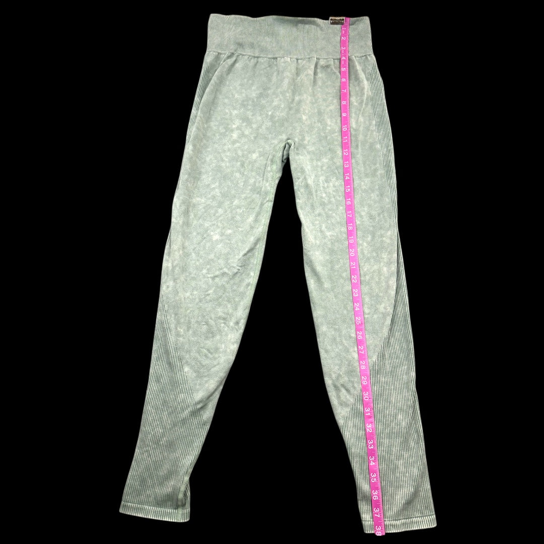Victoria Secret Pink Seamless High Waisted Legging