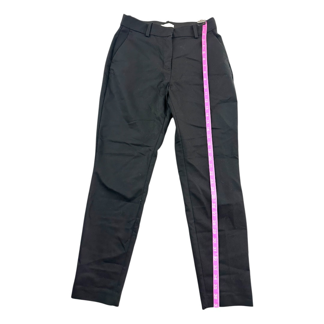 H&M Black Trousers