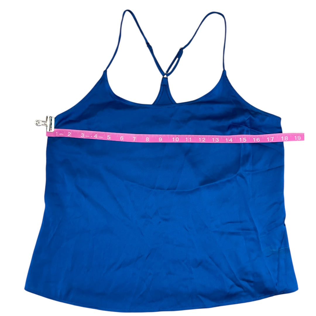 Stars Above Satin Camisole Pajama Top