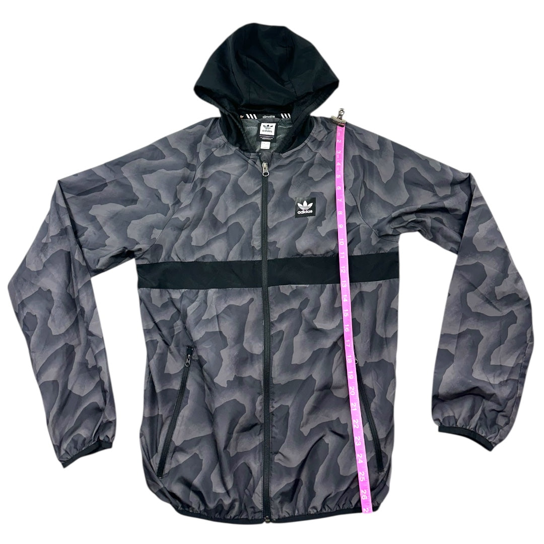 Adidas Originals BB Warp Wind Jacket