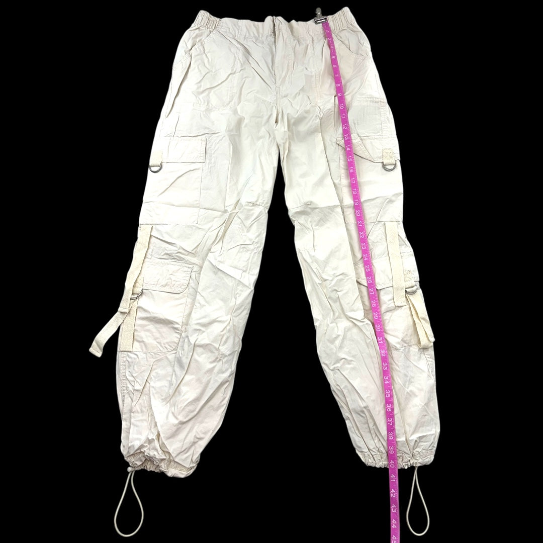 Celebrity Pink High Rise Baggy Cargo Pants