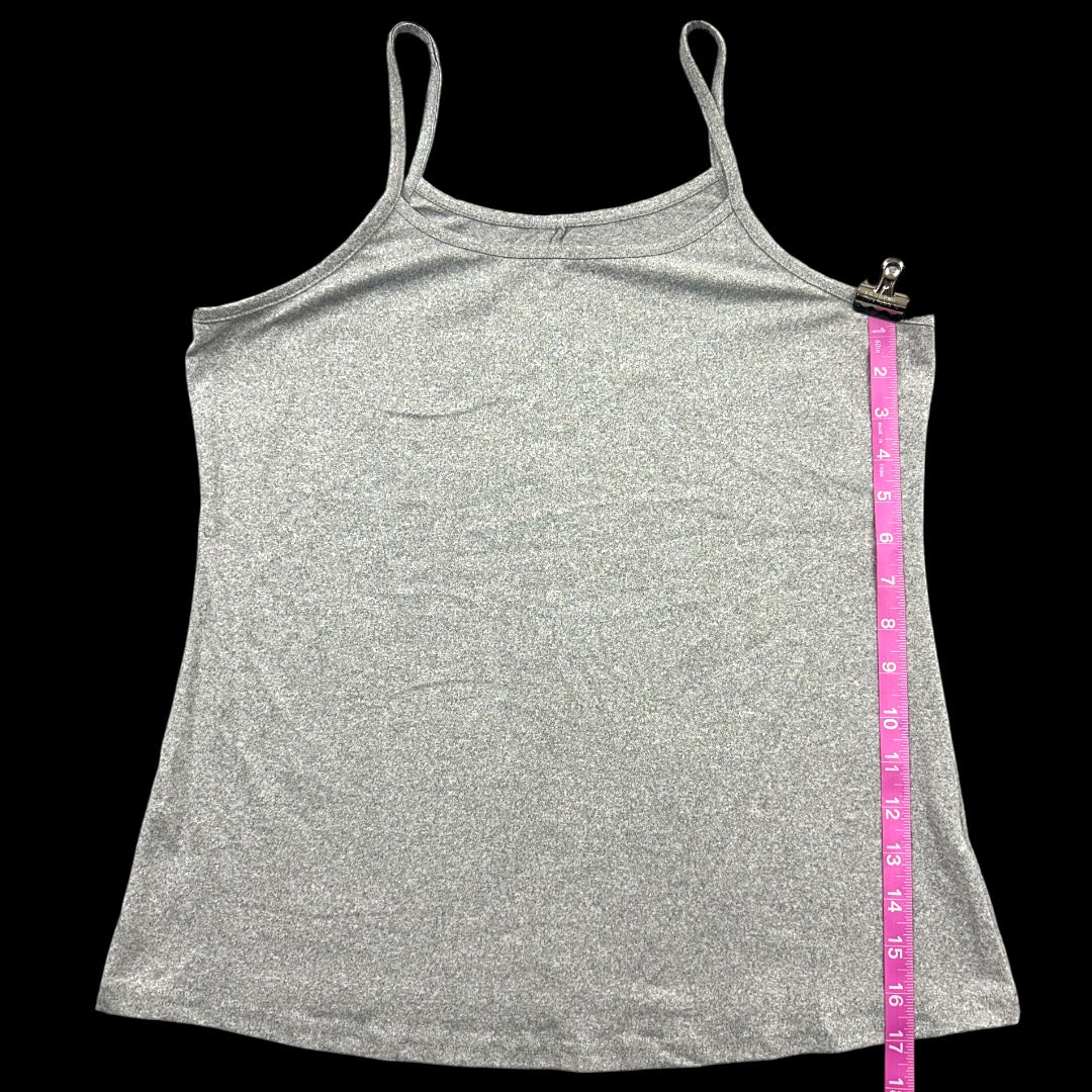 Grey Camisole