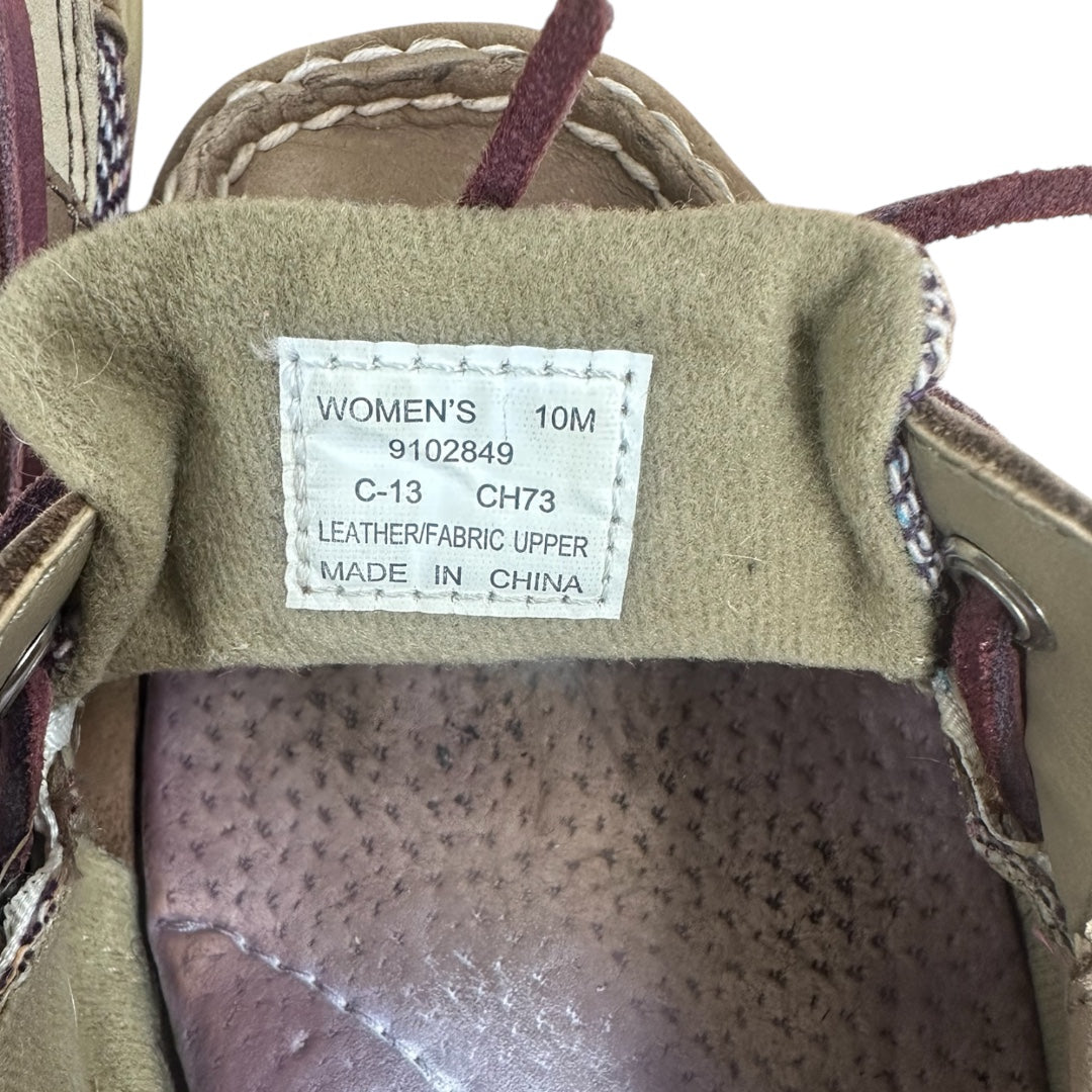 Sperry Angelfish Boat Shoes