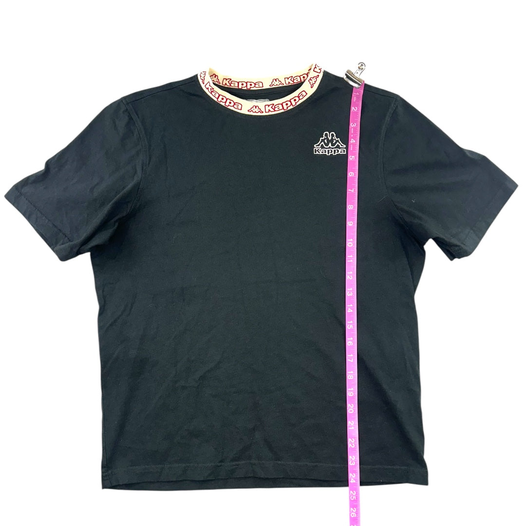 Men's Kappa Crewneck T Shirt