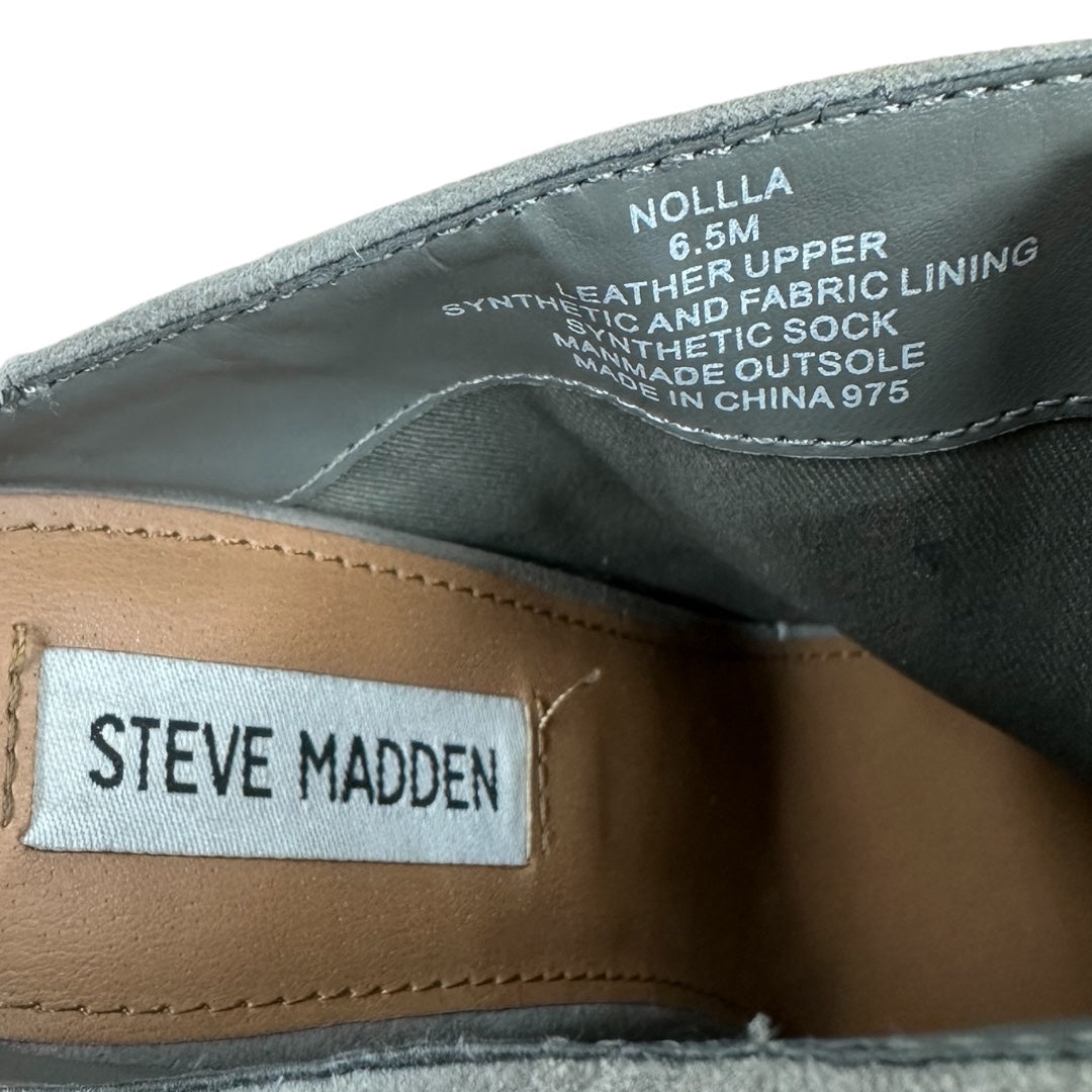 Steve Madden Nolla Mule