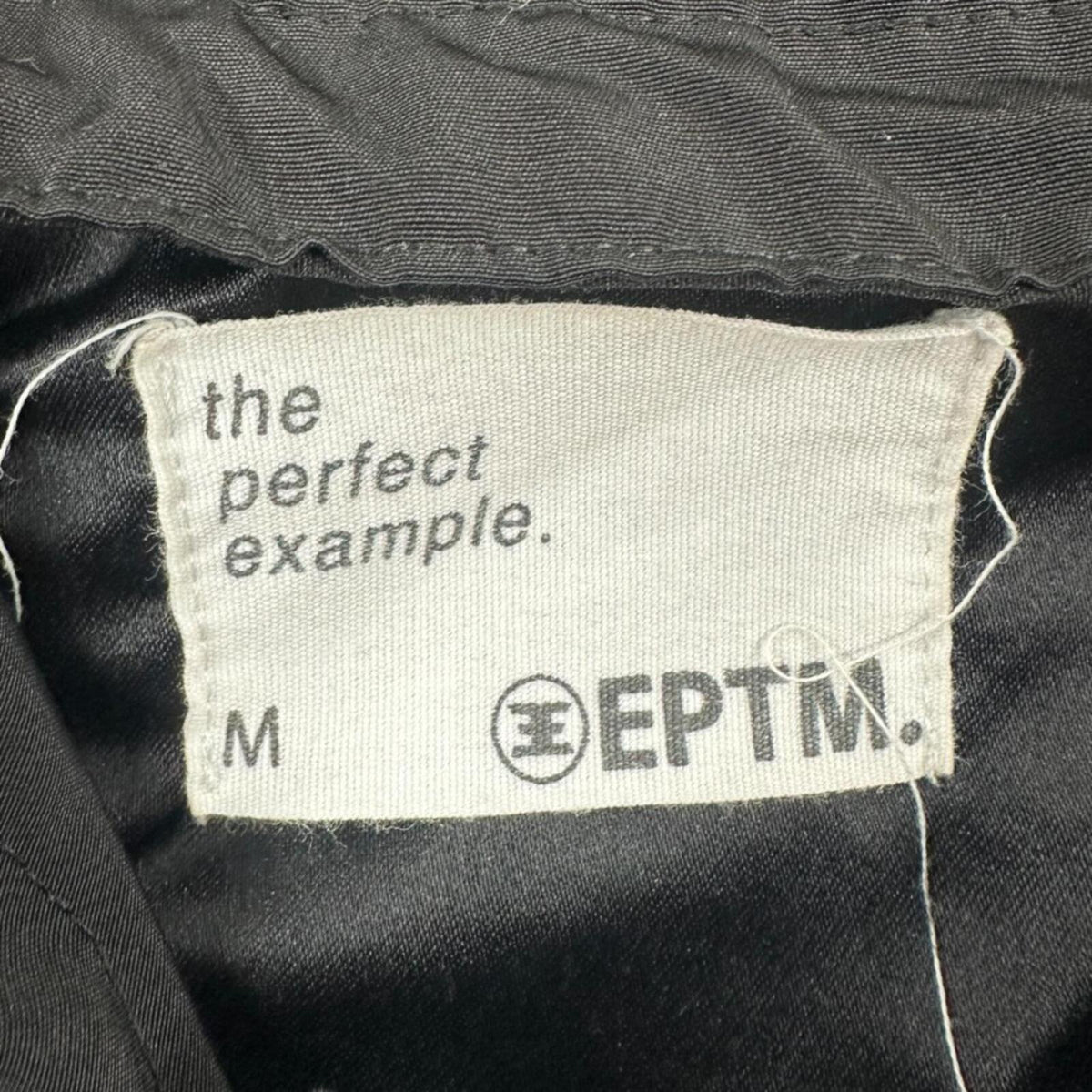 EPTM Multi Color Streetwear Hoodie Jacket with Graffiti Skull & Utility Pockets