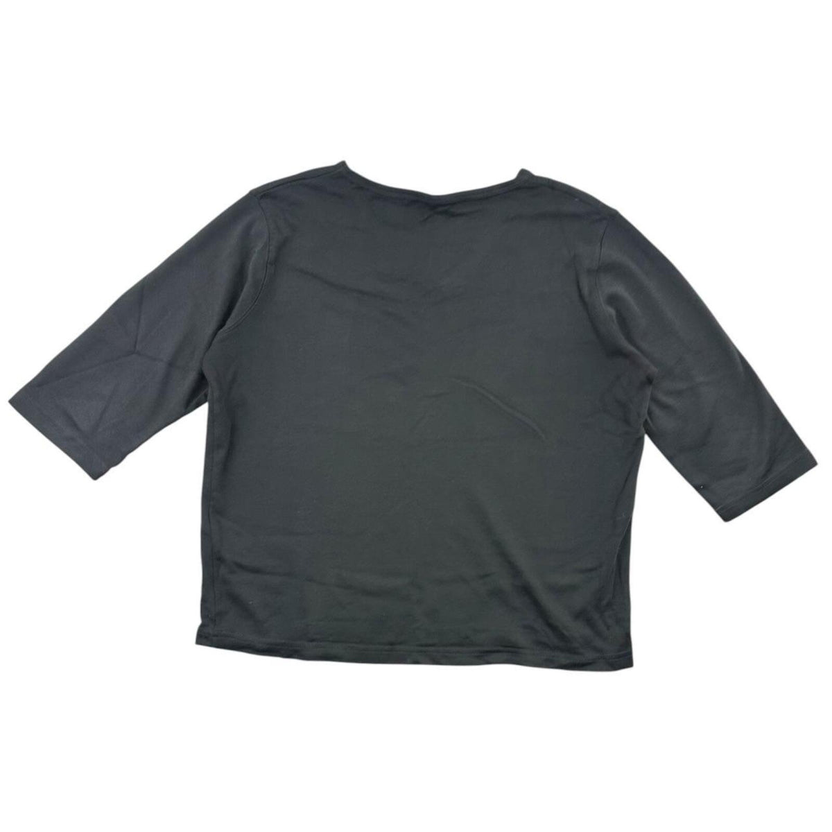 Exquisite Designs Y2K High Maintenance Slogan Top