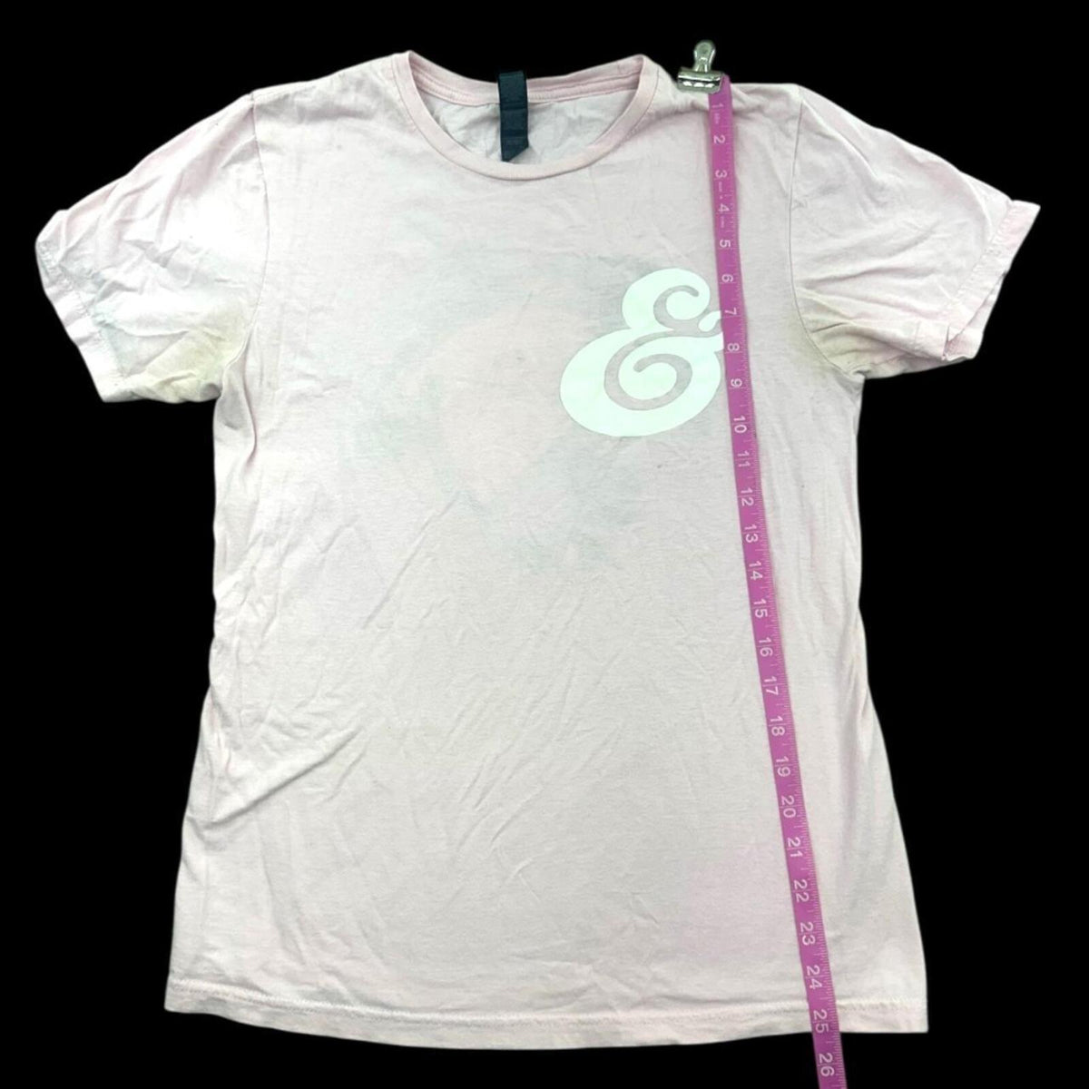 Y2K Retro A&W T-Shirt with Watermelon & Strawberry Graphic