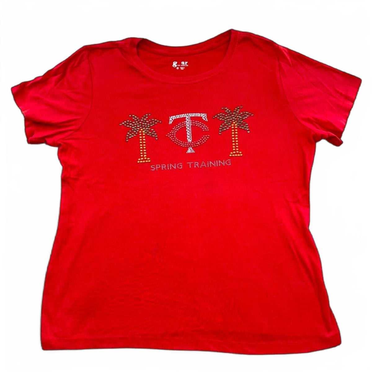 Minnesota Twins Spring Training Tee