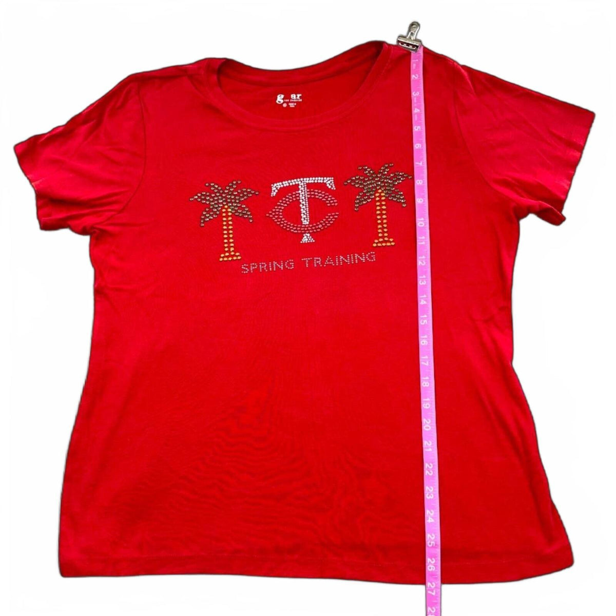 Minnesota Twins Spring Training Tee