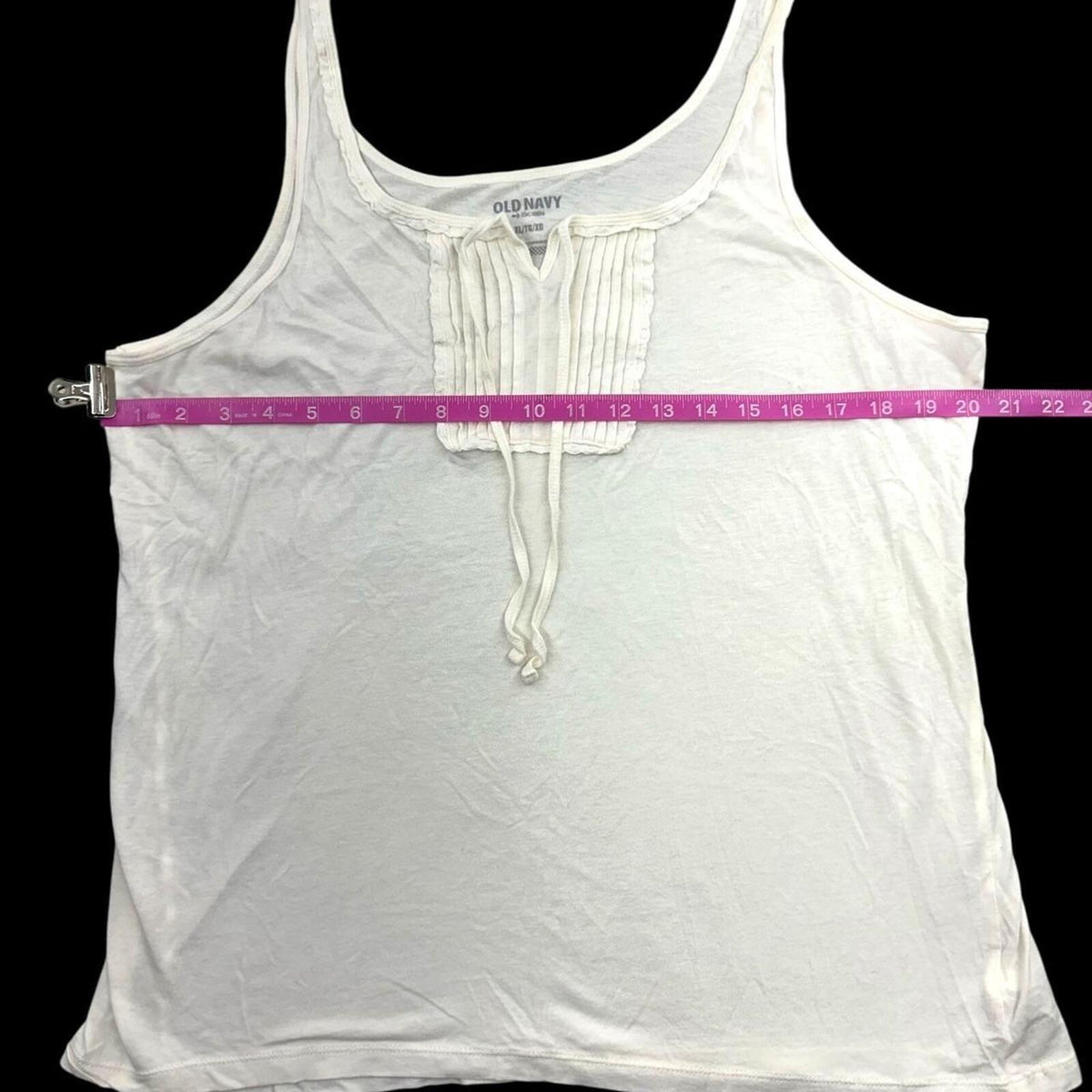 Old Navy Tank Top