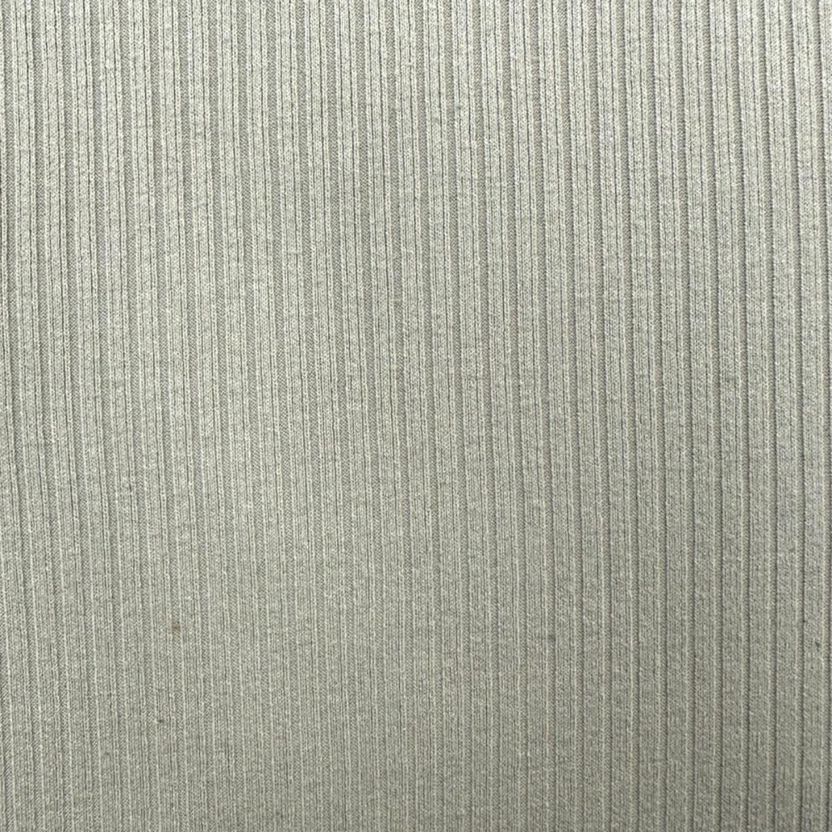 Wishlist Ribbed Tan/Cream Tank Top Casual Minimalist Sporty