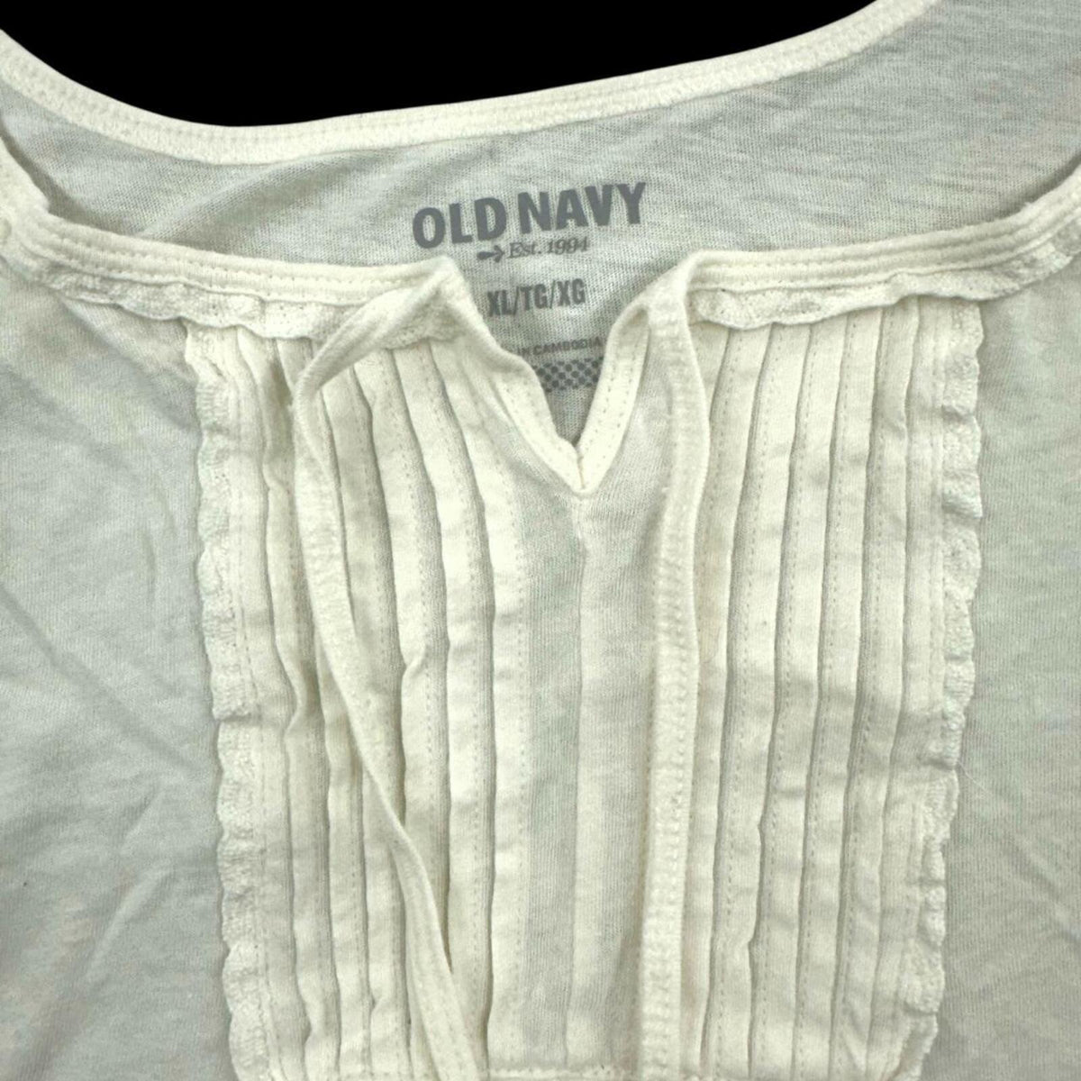 Old Navy Tank Top