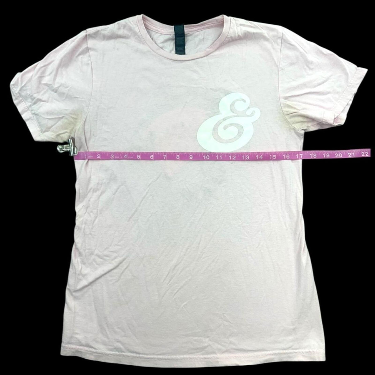 Y2K Retro A&W T-Shirt with Watermelon & Strawberry Graphic