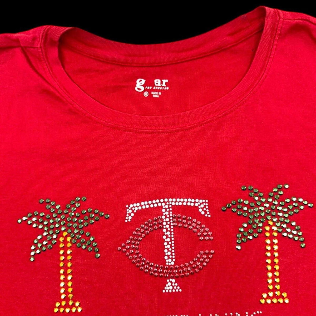 Minnesota Twins Spring Training Tee