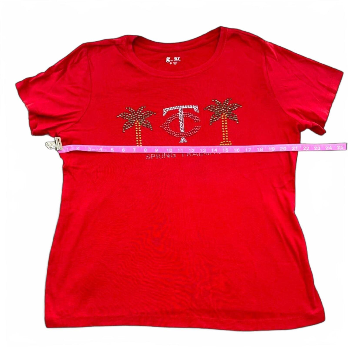 Minnesota Twins Spring Training Tee