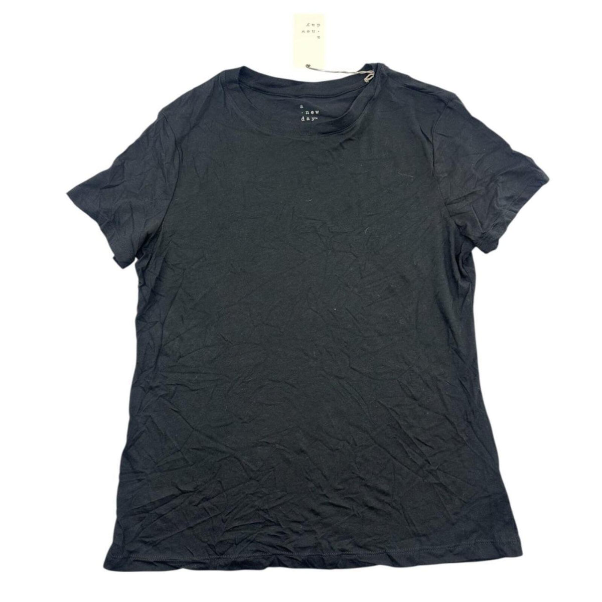 NWT A New Day Women's Short Sleeve T-Shirt