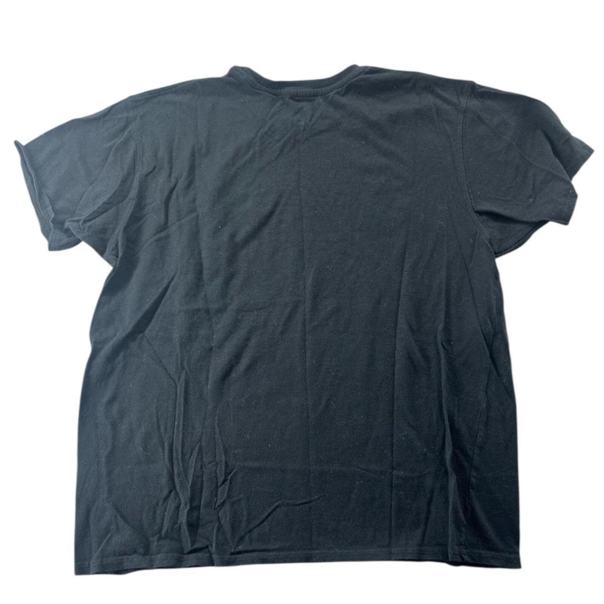 Penn State Nittany Lions Black Graphic Tee