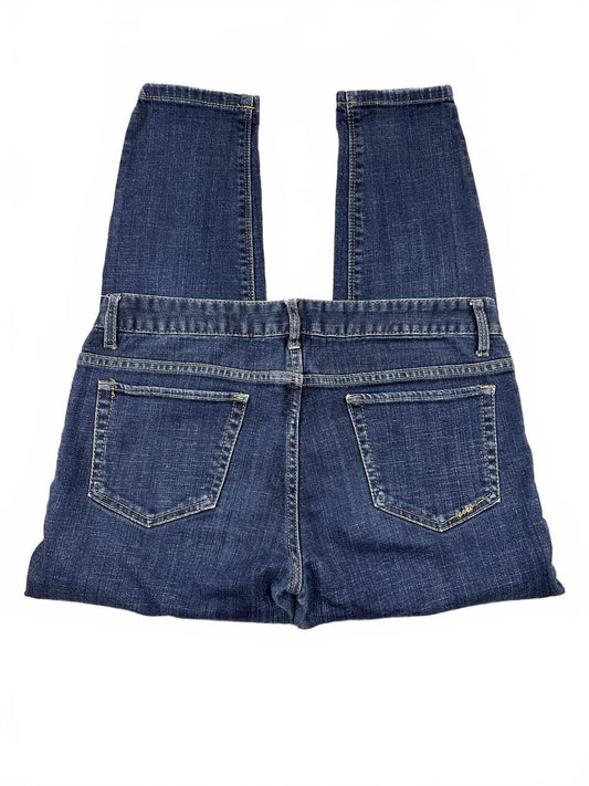 Aéropostale Skinny Jeans Classic Blue Denim Casual Y2K