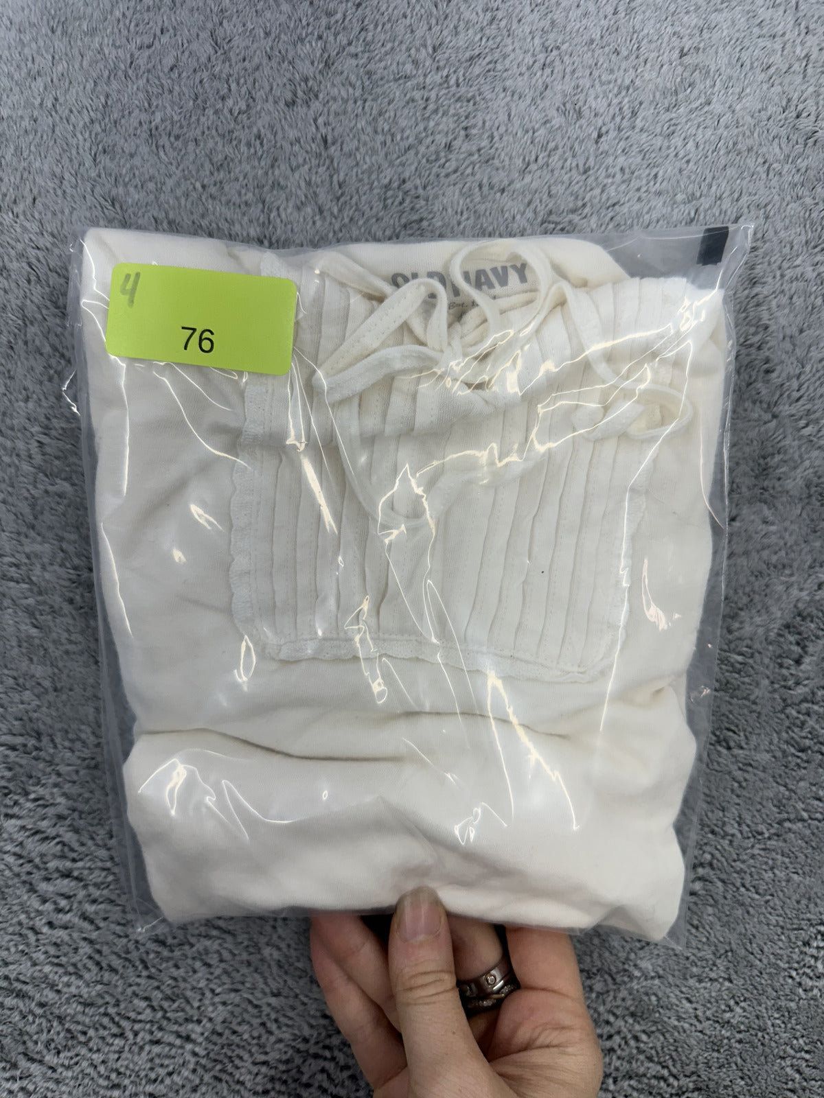 Old Navy Tank Top