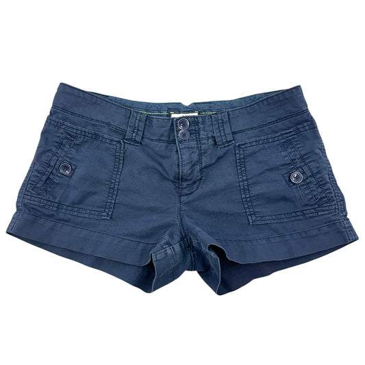Vintage Y2K American Eagle Low Rise Micro Shorts